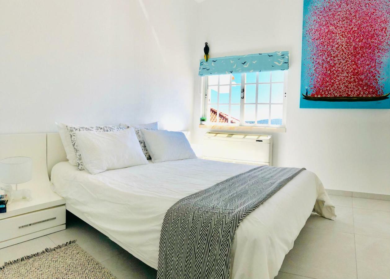 Luxury Casa Da Fonte - Private Heated Salt Pool Villa District de Faro