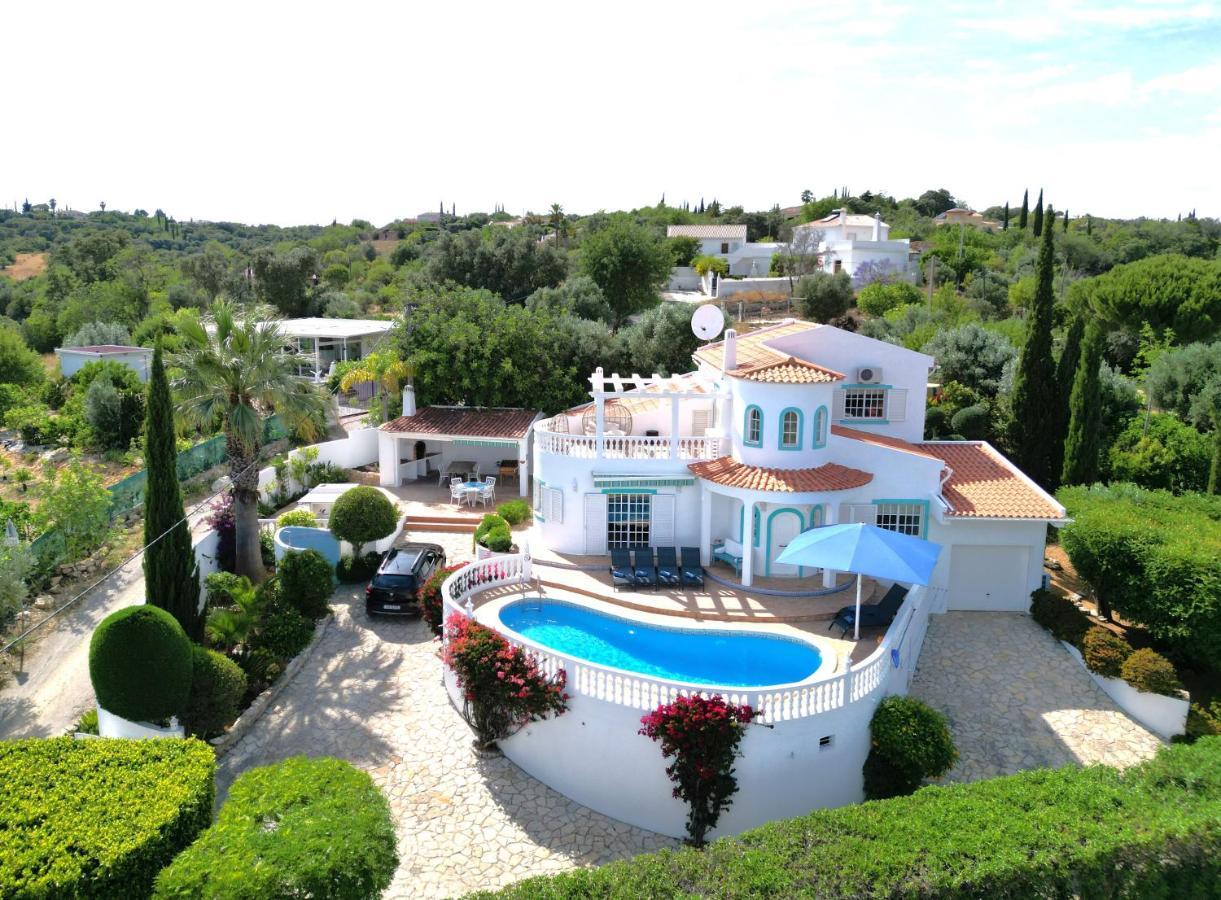 Willa Luxury Casa Da Fonte - Private Heated Salt Pool *