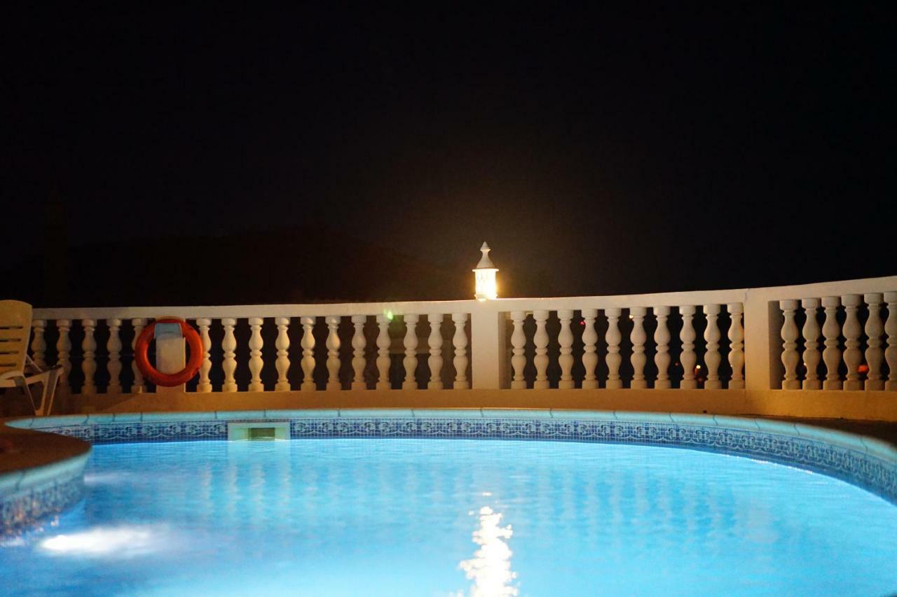 Willa Luxury Casa Da Fonte - Private Heated Salt Pool Dystrykt Faro